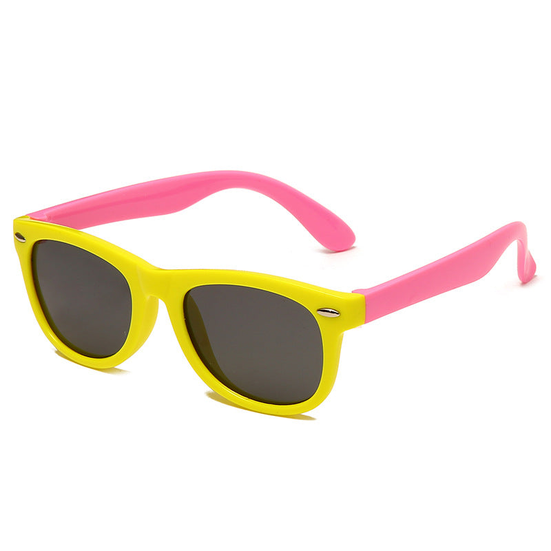 Wholesale UV Protection PC Sunglasses