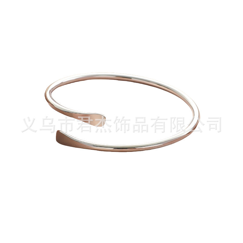 Wholesale 10pcs/pack Punk style exaggerated arm bracelet hollow bracelet for women