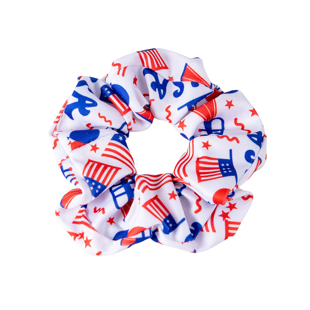 Wholesale Creative Premium Fabric Printed Headband