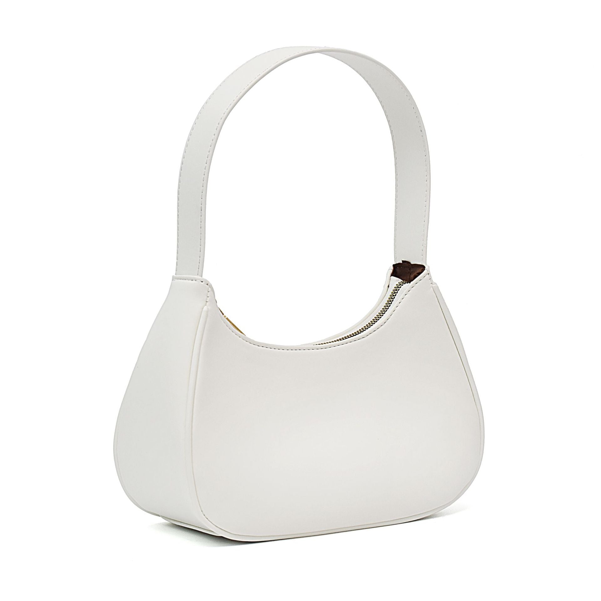 Wholesale Half Moon Adjustable Shoulder Strap Cross Shoulder Bags