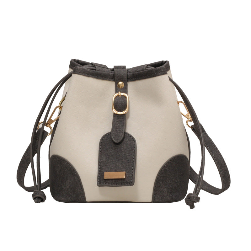 Wholesale 2023 Autumn New Ladies PU Shoulder Messenger Bag