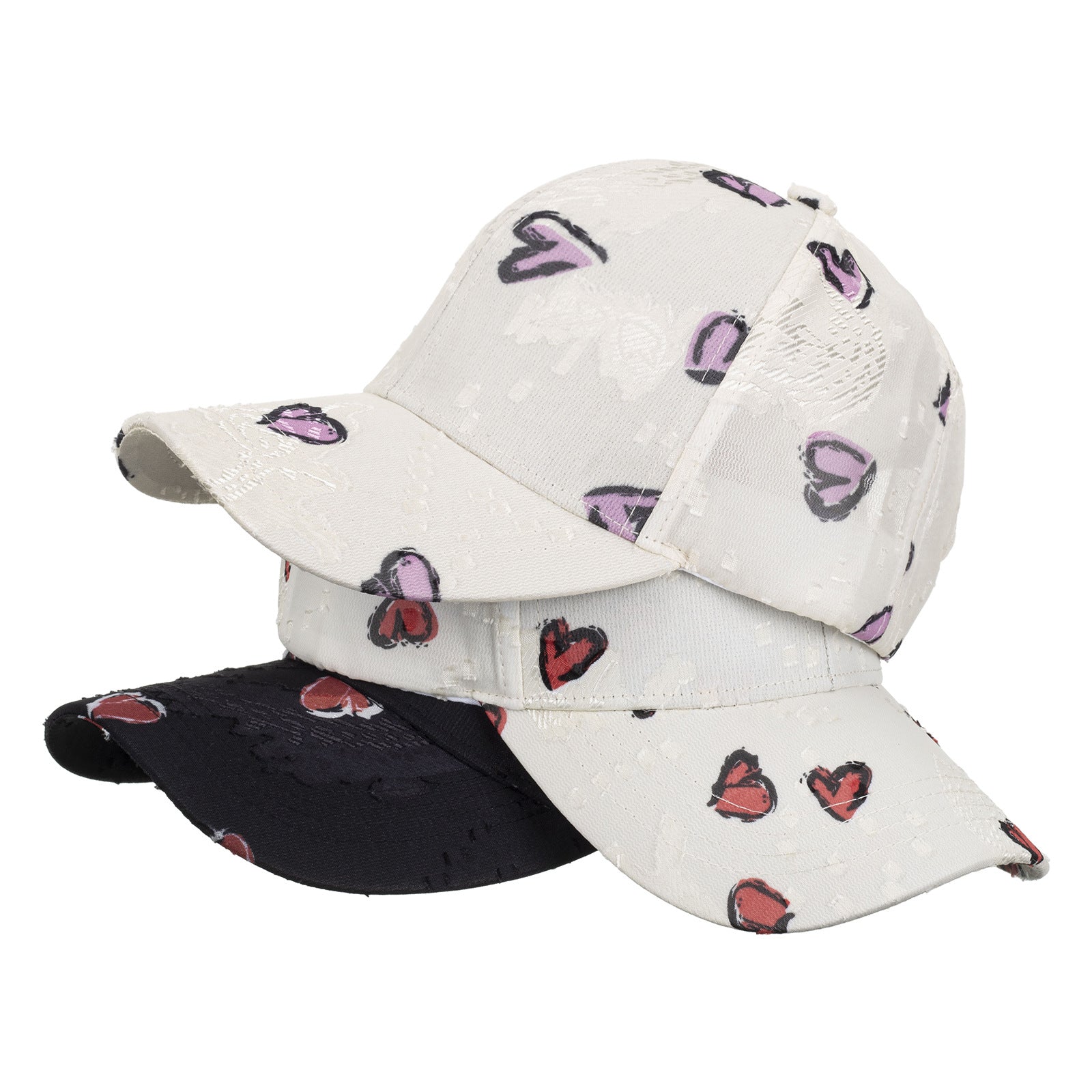 Wholesale Sun protection baseball cap