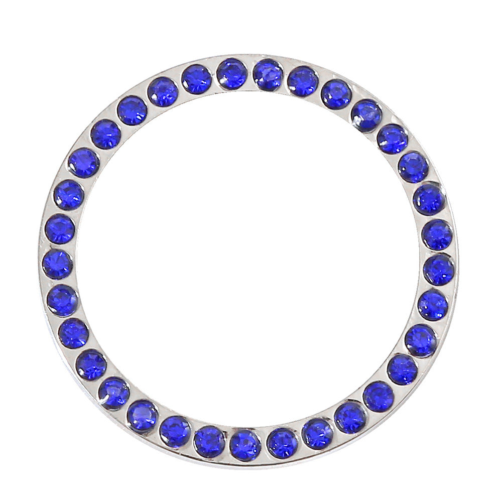 Botón de inicio de un botón de un botón de aleación de aleación de zinc al por mayor