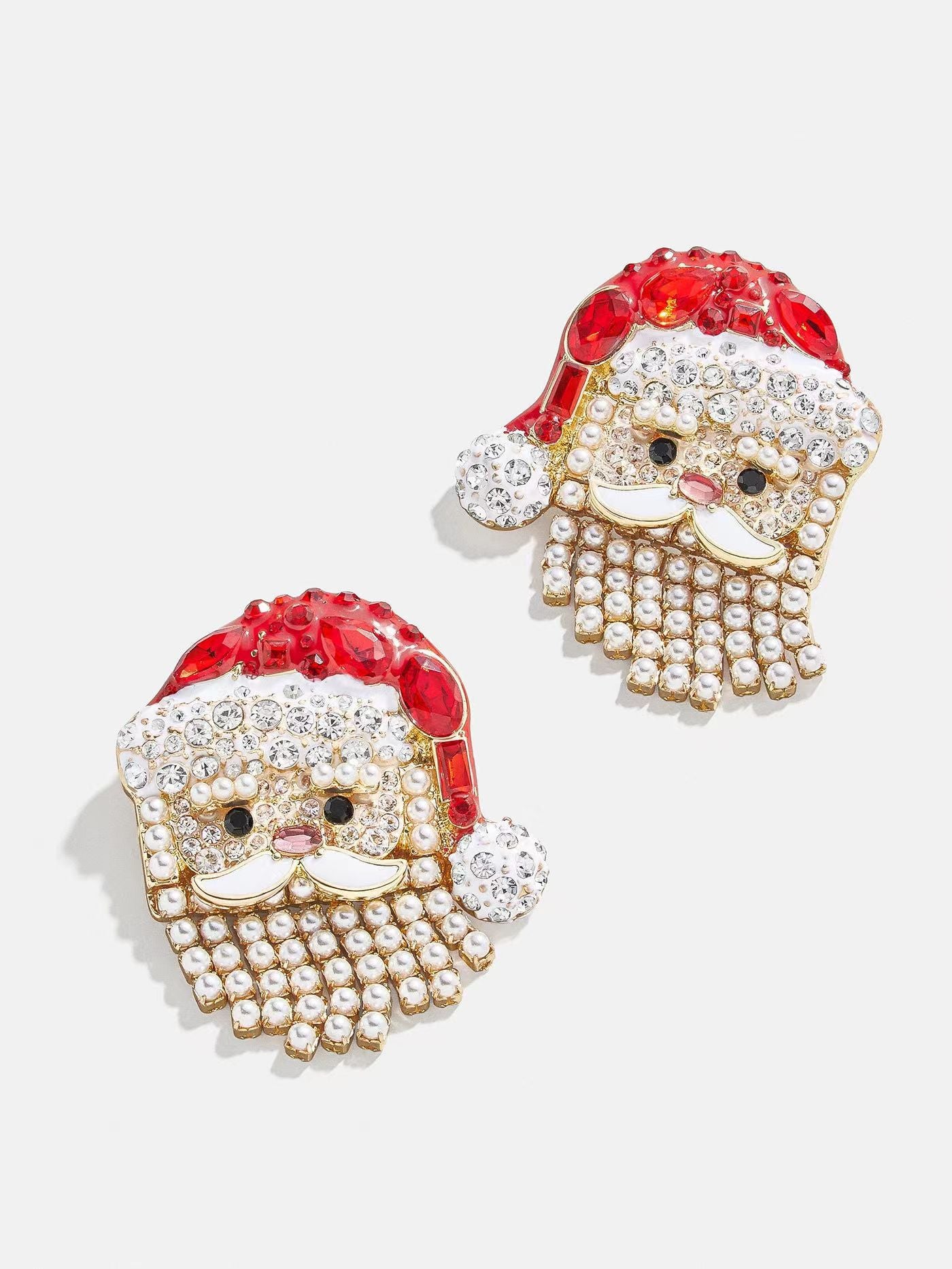 Wholesale Christmas series cartoon earrings