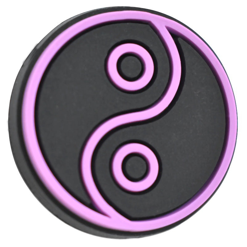 Wholesale  Random 100pcs/pack   Evil Eye Series Beads Focal Beads