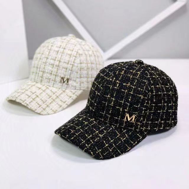 Wholesale Fragrant Nylon Baseball Caps