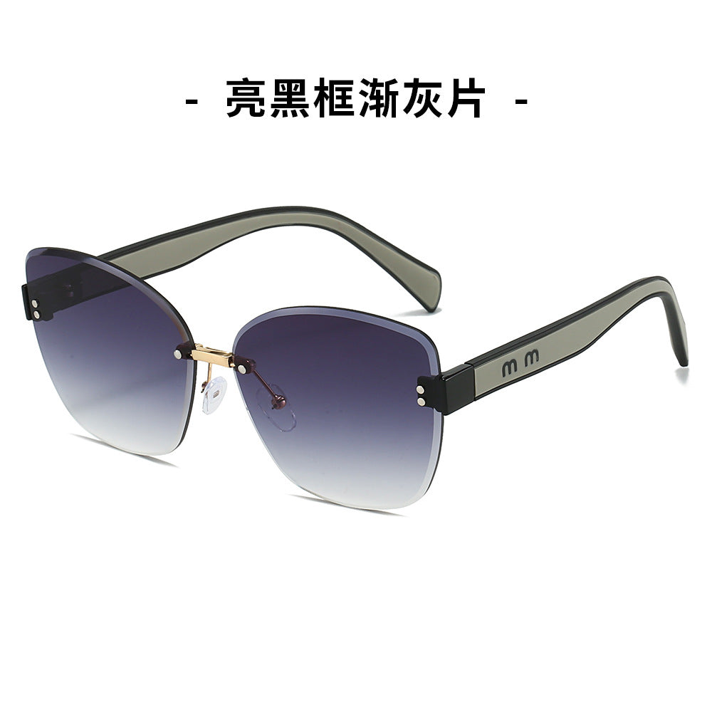 Wholesale Sunglasses for men and women,  personalized UV protection sunglasses,  decorative mirrors