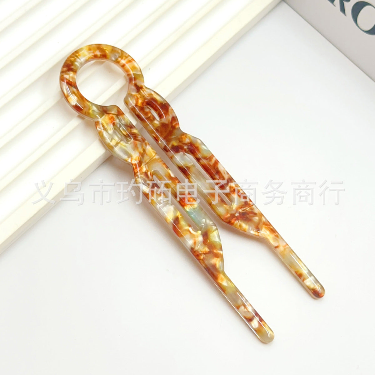 Wholesale U-shaped hairpin,  high-end ancient style hairpin