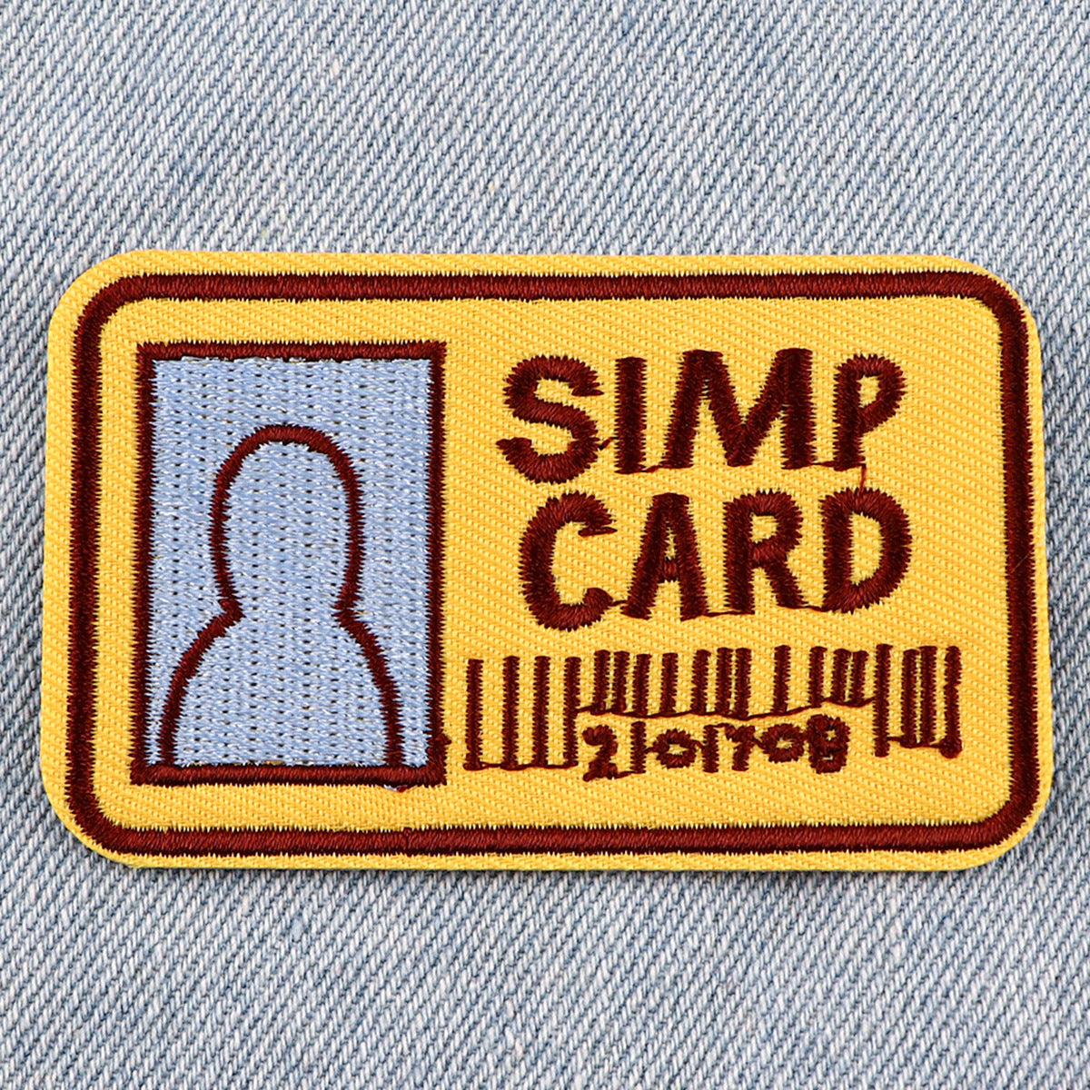 Wholesale Quotations Cartoon Embroidery Cloth Patch Clothing Luggage Accessories