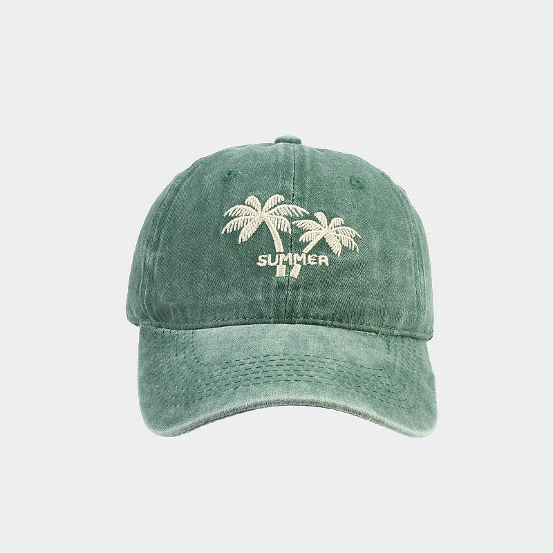 Capilla de béisbol de coco de algodón al por mayor