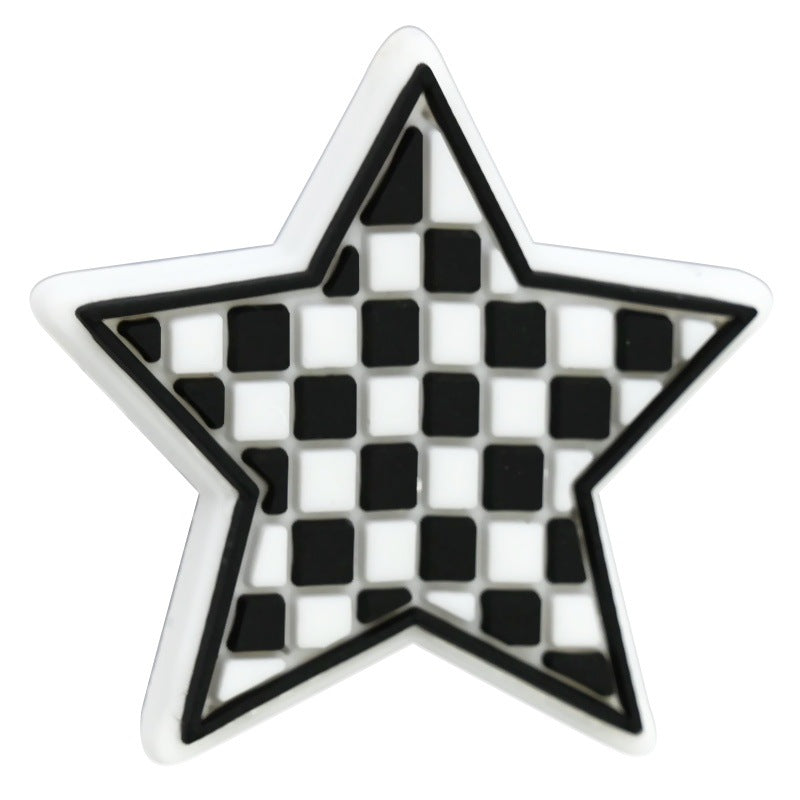 Wholesale  Random 100pcs love series student stationery ballpoint pen handmade beaded