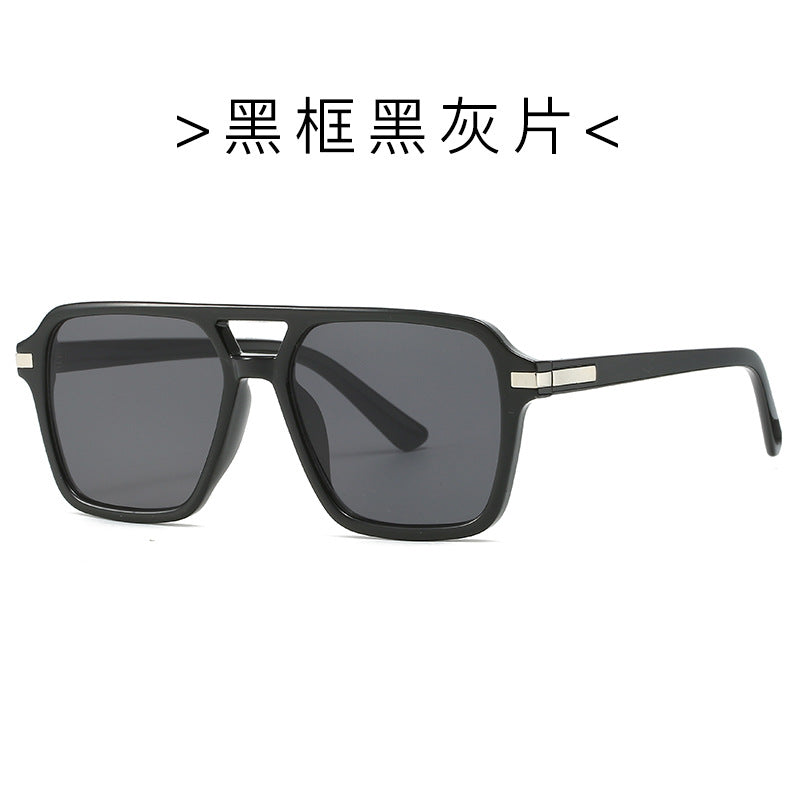 wholesale retro square sunglasses