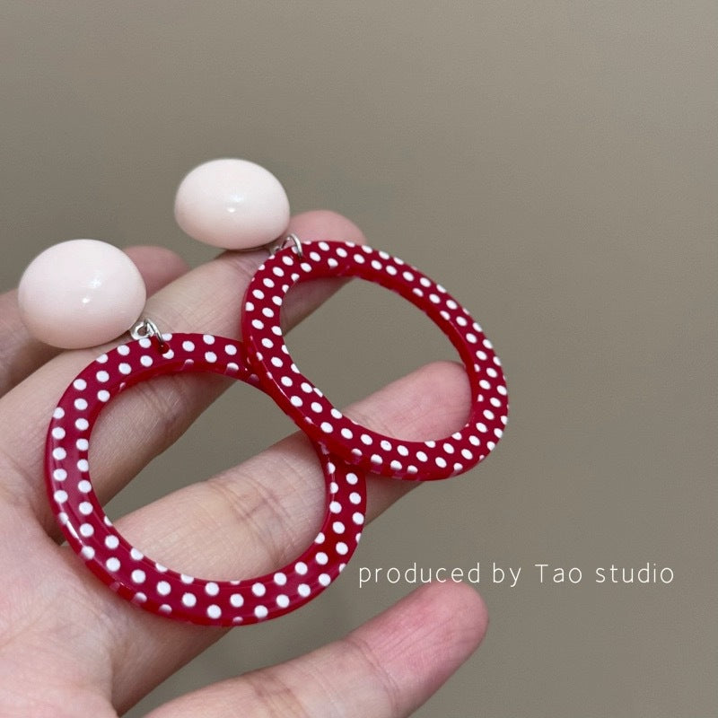 Wholesale Pretty Vintage earrings