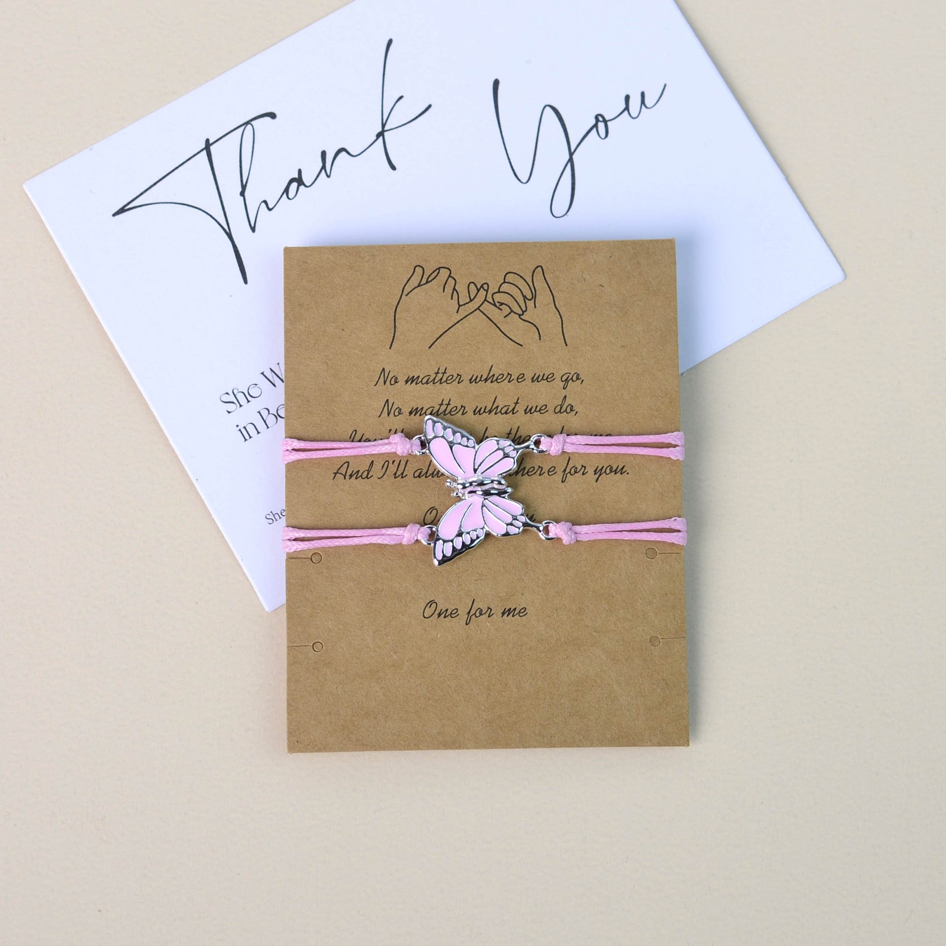 Wholesale   Magnetic Bracelet Multi-color Optional Hand-woven  Bracelet