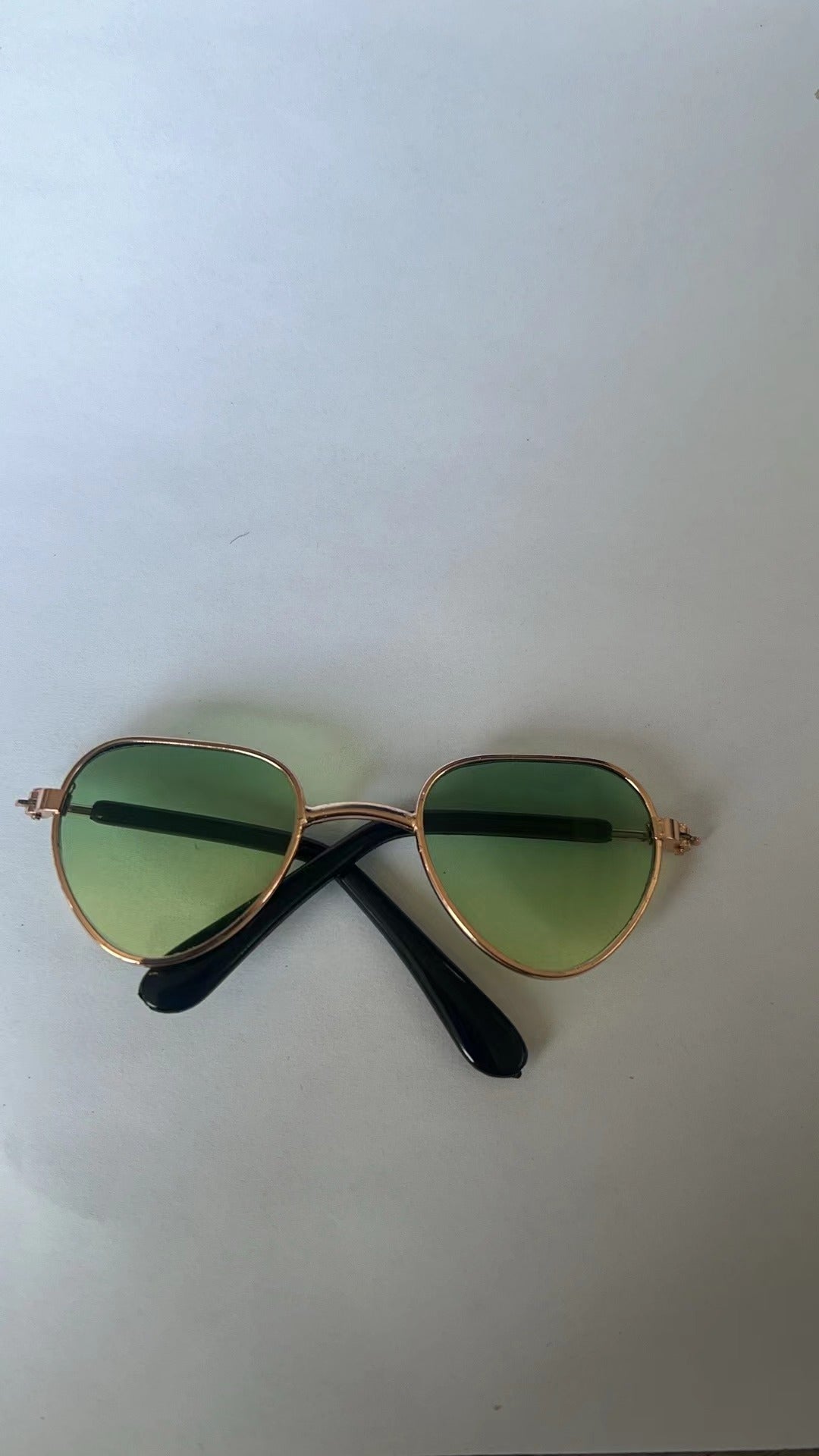 Wholesale Pet glasses,  cat sunglasses,  pet UV protection glasses,  trendy cool accessories,  protective glasses