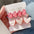 Wholesale Valentine's Day Pink Love Hairpin Sweet Side Bangs Clip Internet Red Hair Card Girl Heart Duck