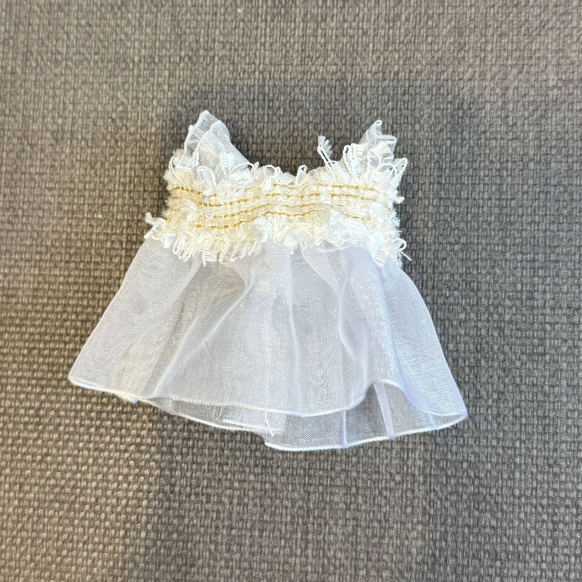 Wholesale 13cm Dress Doll Accessories