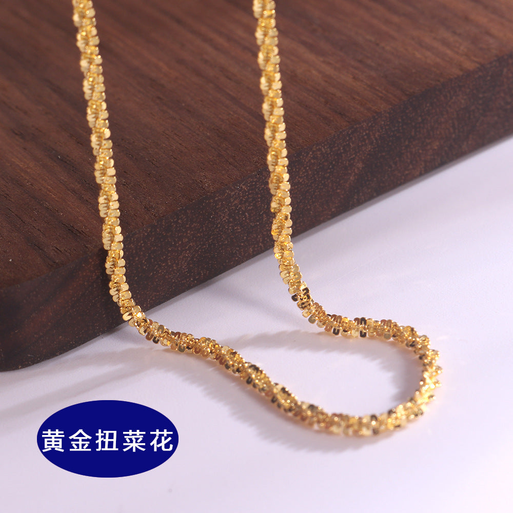 Wholesale Sterling Silver Blingbling Bracelet