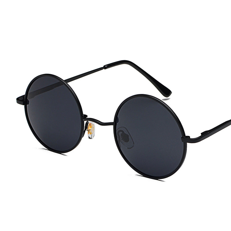 Wholesale PC Round UV Resistant Sunglasses