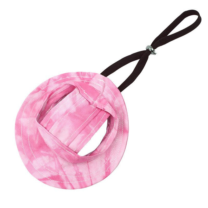 Wholesale creative new funny protective chicken helmet hen hat bird hat head cover pet supplies