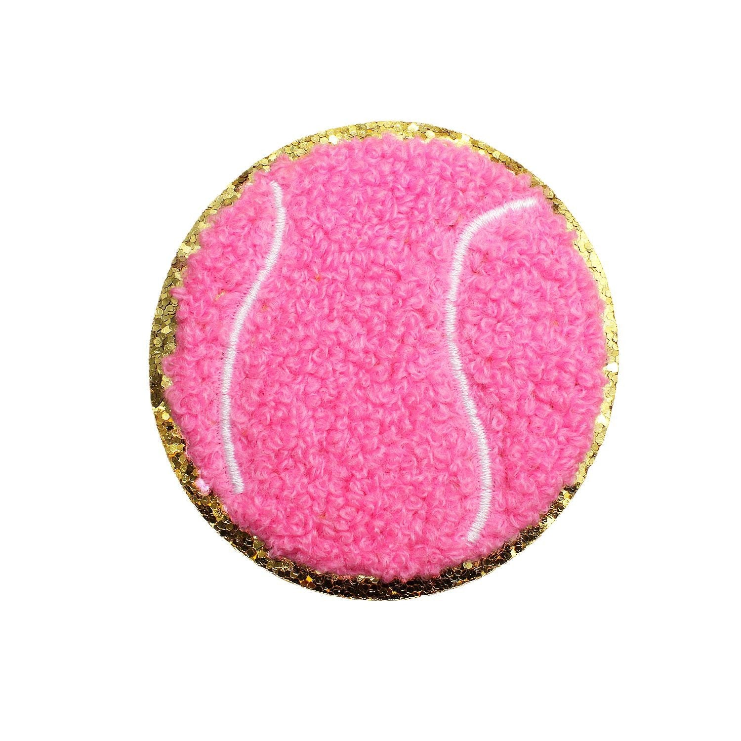 Wholesale Basketball Towel Embroidered Patch