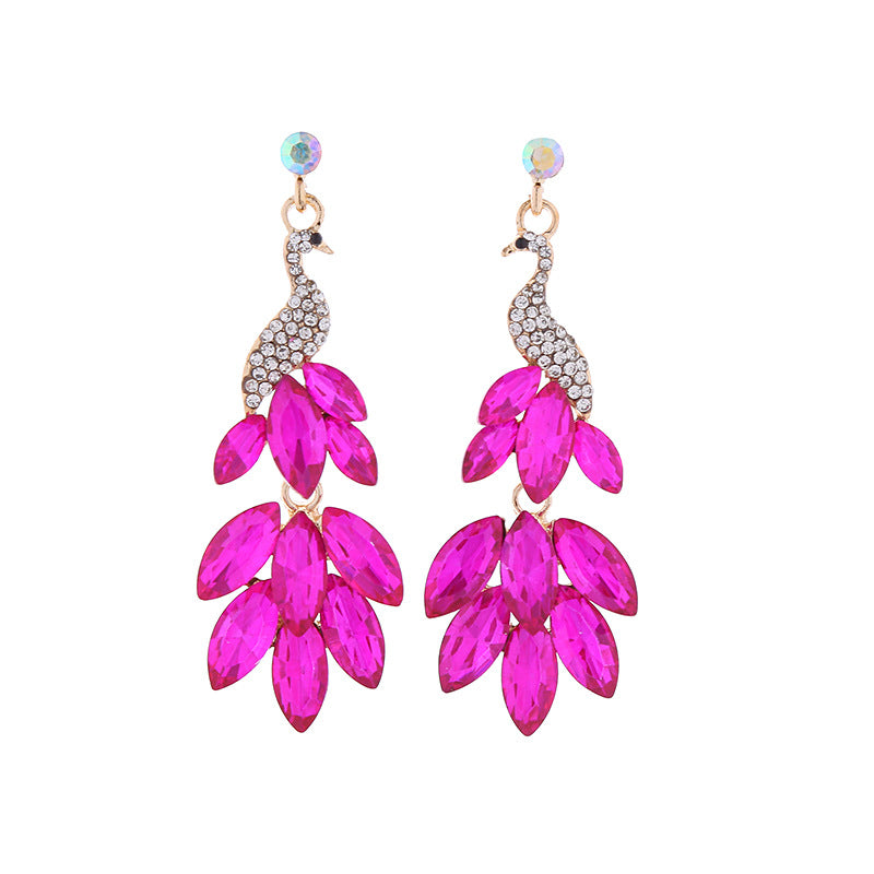 Wholesale Pierced Earrings