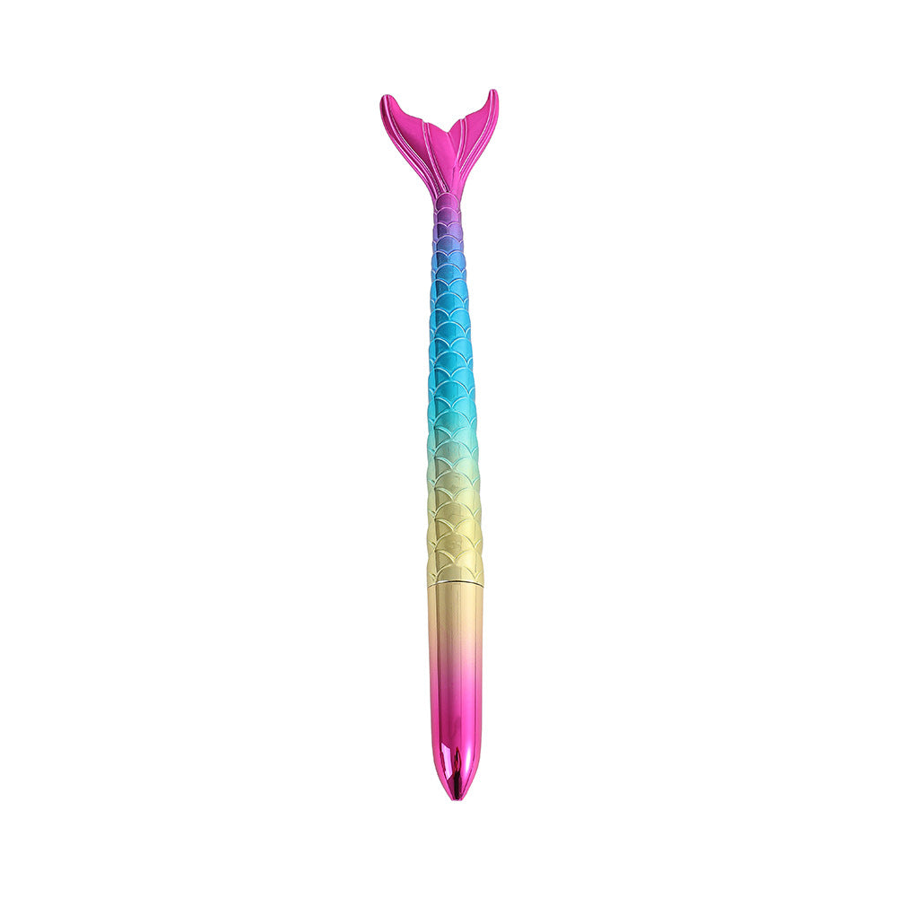 Wholesale Color tail gel pen