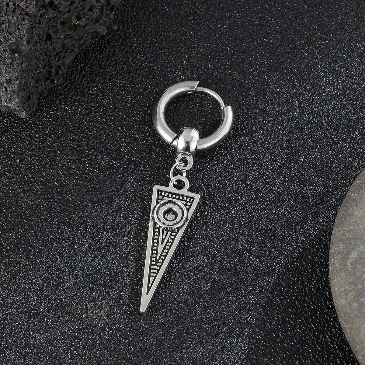 Wholesale Stainless Steel Earrings