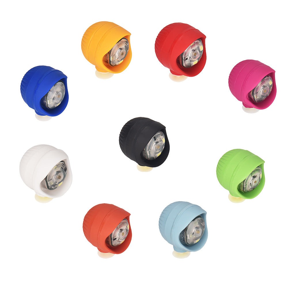 Wholesale PVC Shoe Lighting Accessories