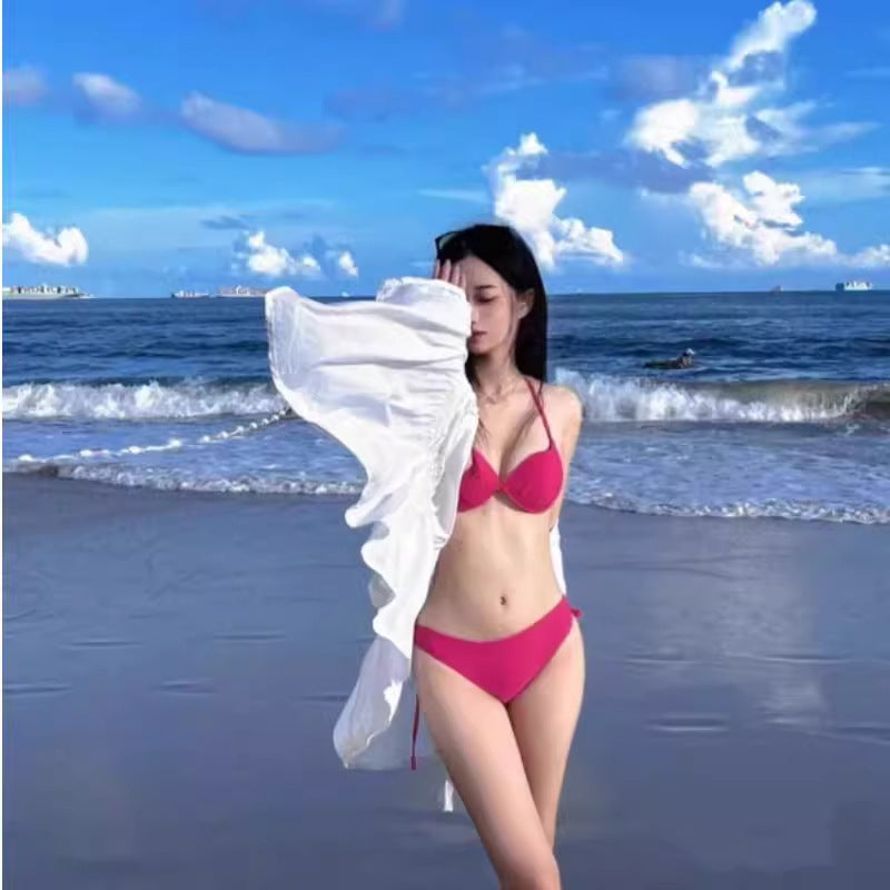 Wholesale Sexy bikini two piece swimsuit