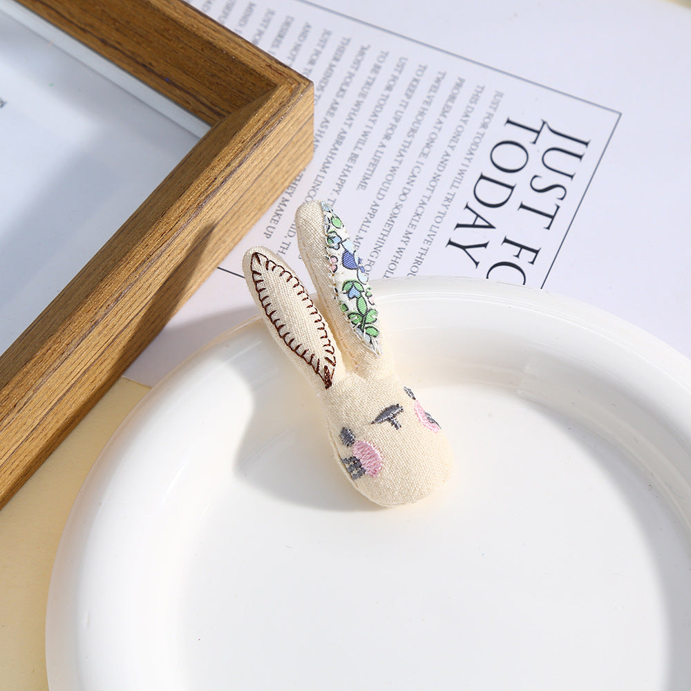 Wholesale 10pcs Cute mushroom Doll Accessories