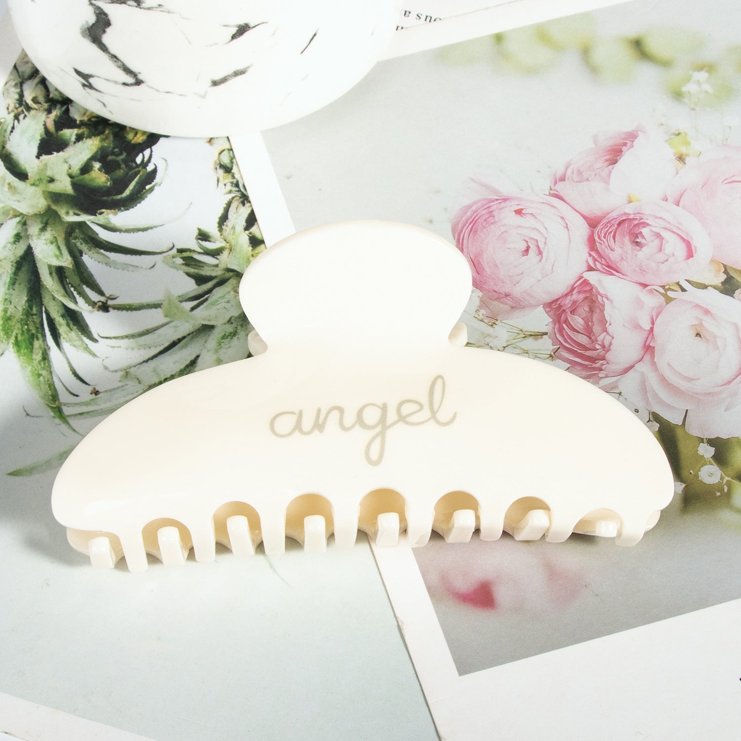 Wholesale Valentine's Day Creative Cute Hair Clips