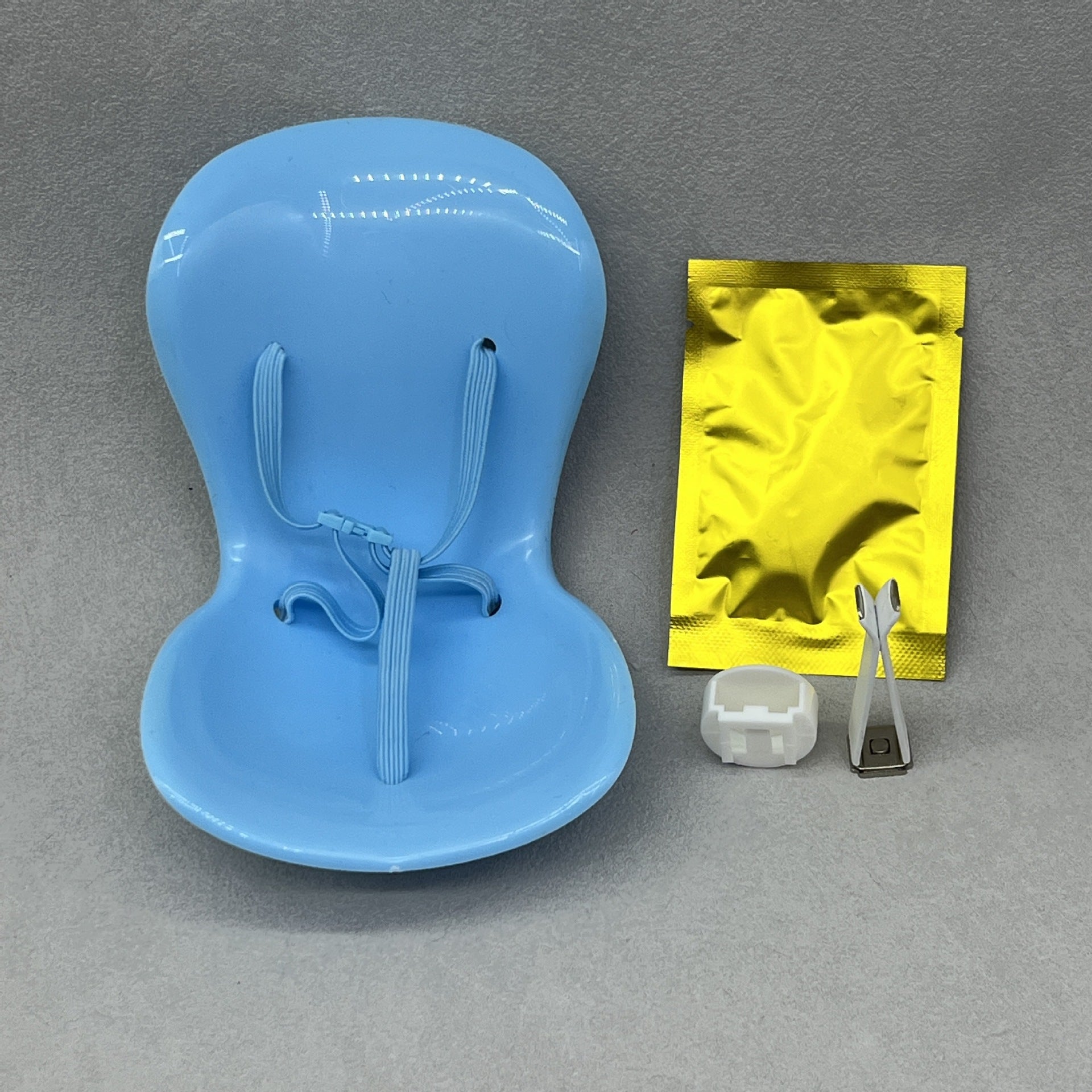 Wholesale Car safety seat decorative chair Doll Accessories