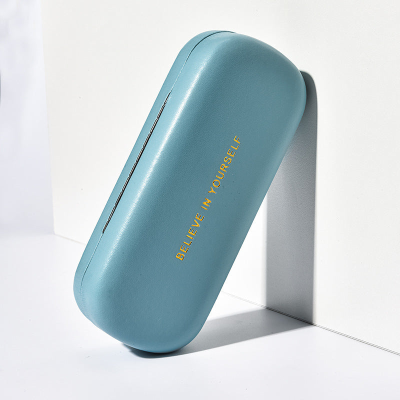 Wholesale Portable student glasses case