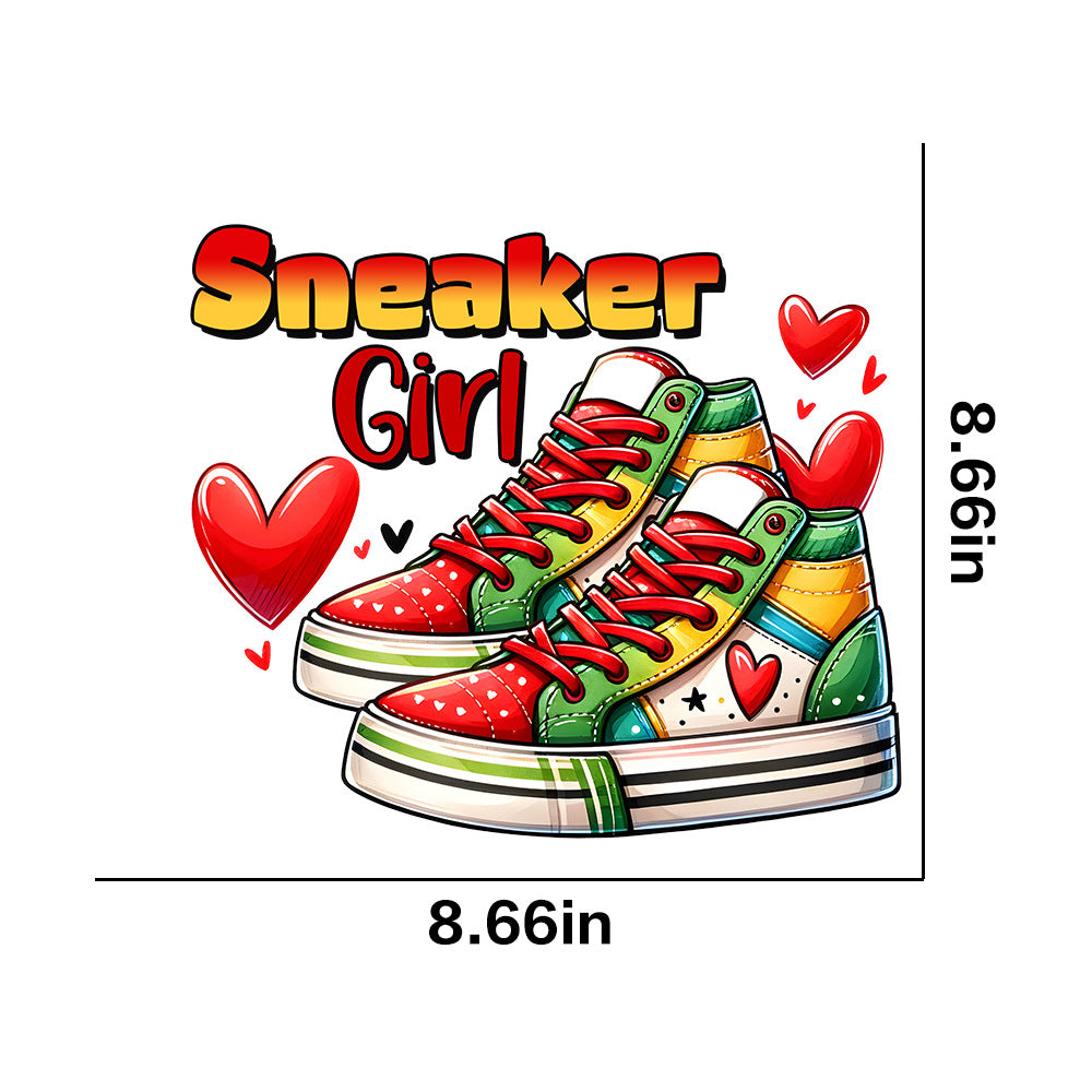 Wholesale 10pcs Black History  UV DTF Ready to Press Transfers Wraps