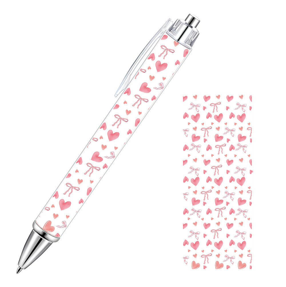 Wholesale Inner Rod Insert Paper Roll Plastic Pen