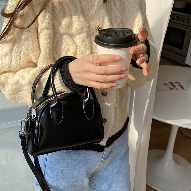 Wholesale Armpit Texture Versatile Retro Fashion Shoulder Bag