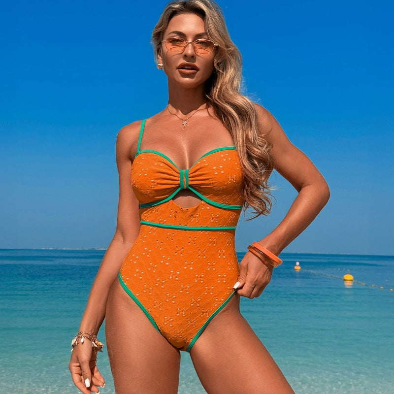 Wholesale One piece swimsuit for women