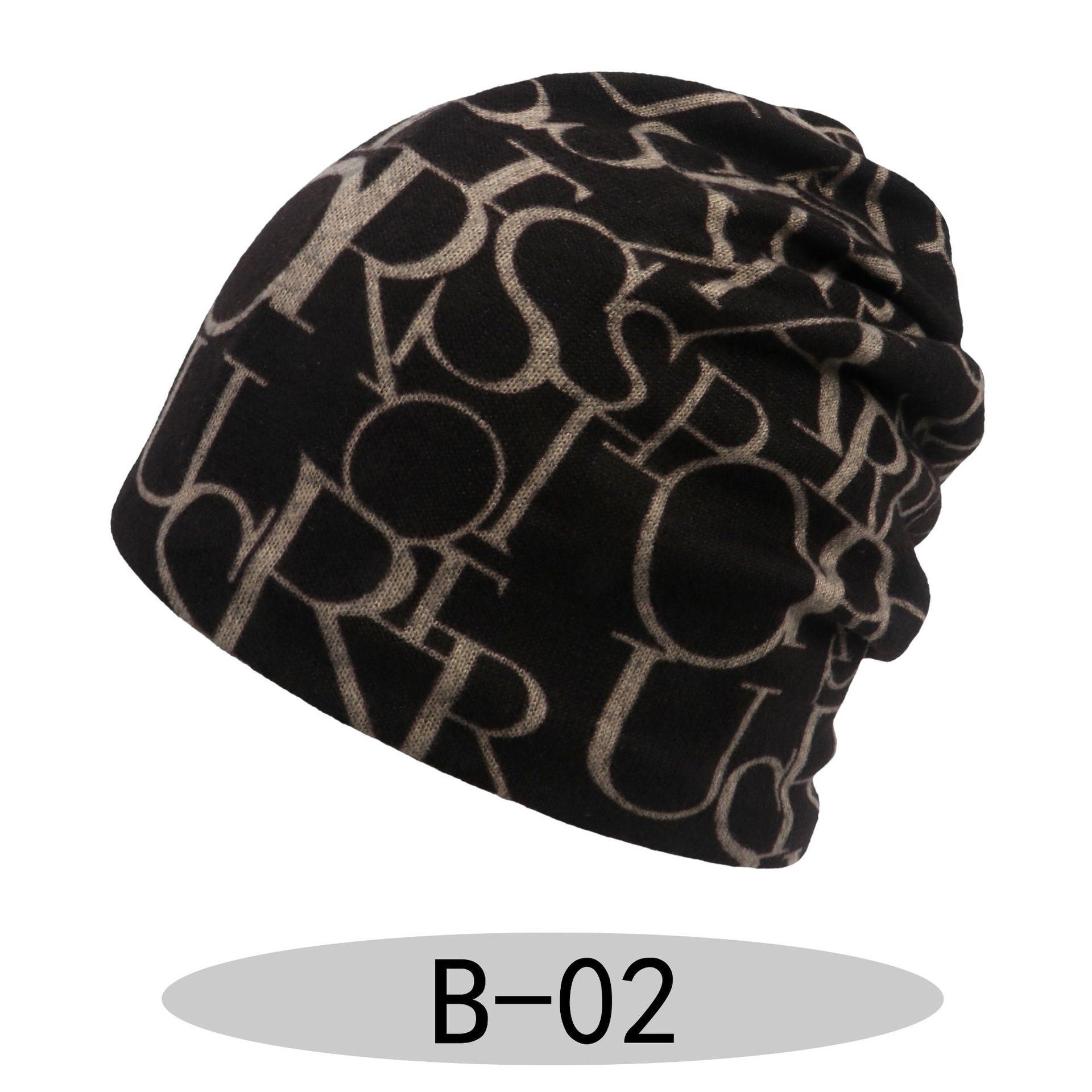 Wholesale Ethnic Style Series Cashew Flower Baotou Hat