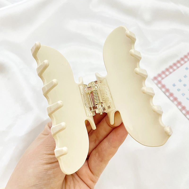 Wholesale Acetate Hair Clips with Diamonds