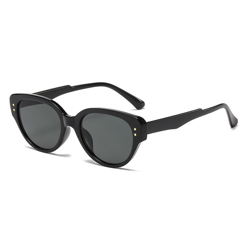 Wholesale Retro Cat Eye Sunglasses