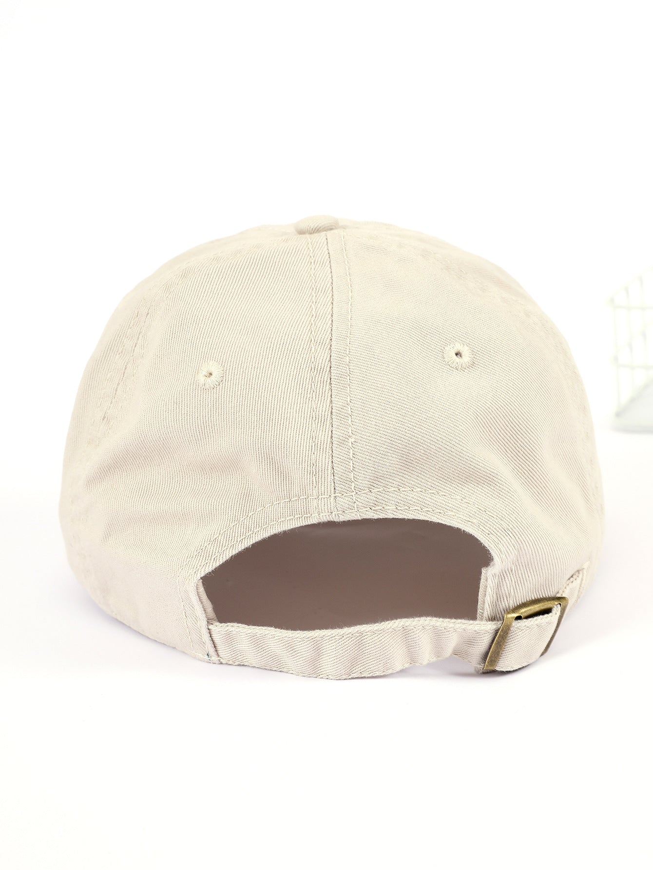 Wholesale Letter Embroidered Polyester Baseball Cap