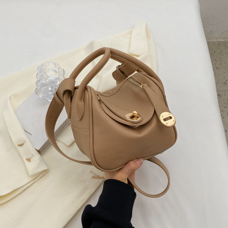 Wholesale Versatile Crossbody Bag Handbag Bucket Bag