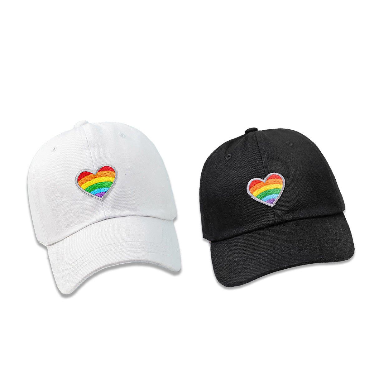 Capilla de béisbol de algodón de algodón al por mayor