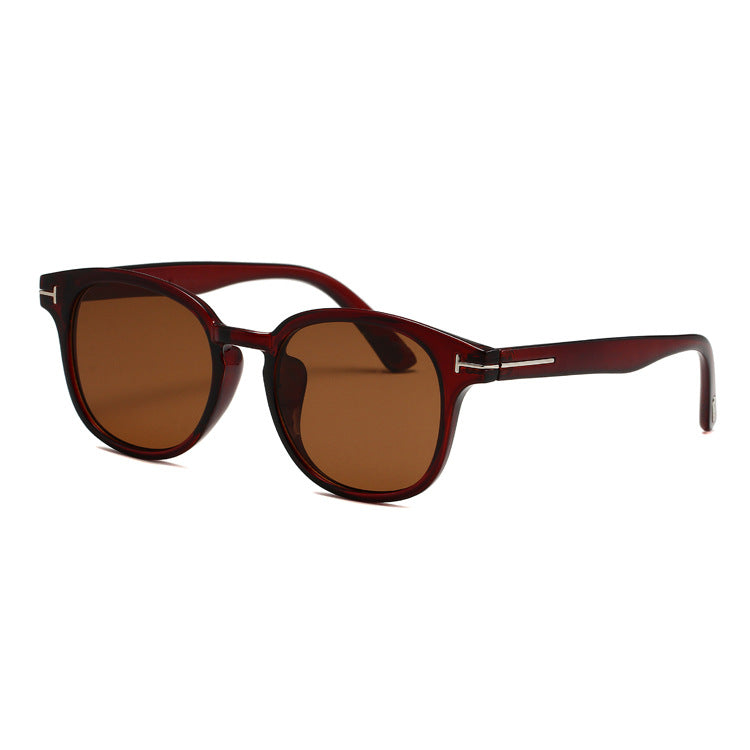 Wholesale Fashionable retro sunglasses for women