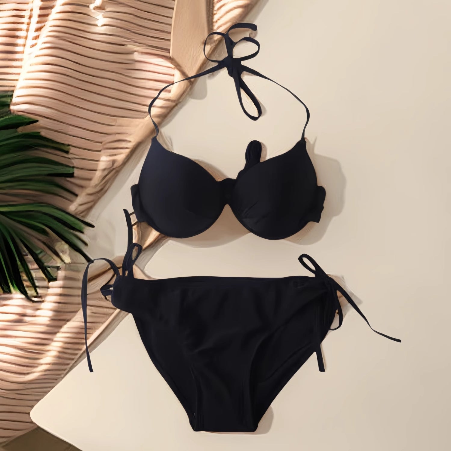 Wholesale Sexy bikini two piece swimsuit