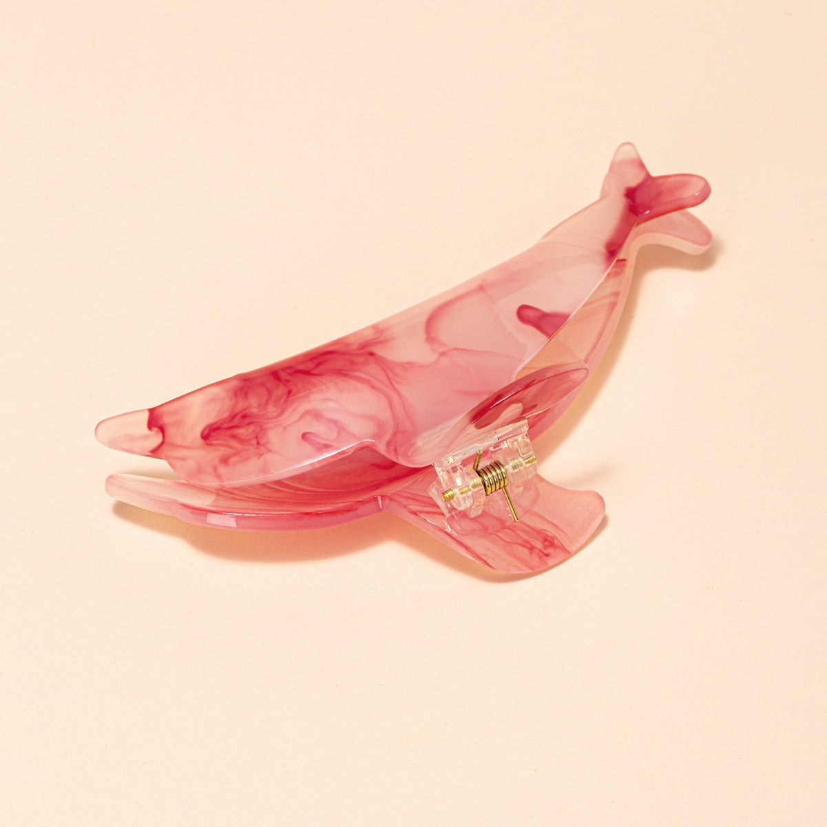 Wholesale Marine Cute Dolphin Back Head Gripper