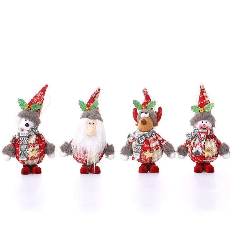 Wholesale New Arrival Christmas Baubles Decoration