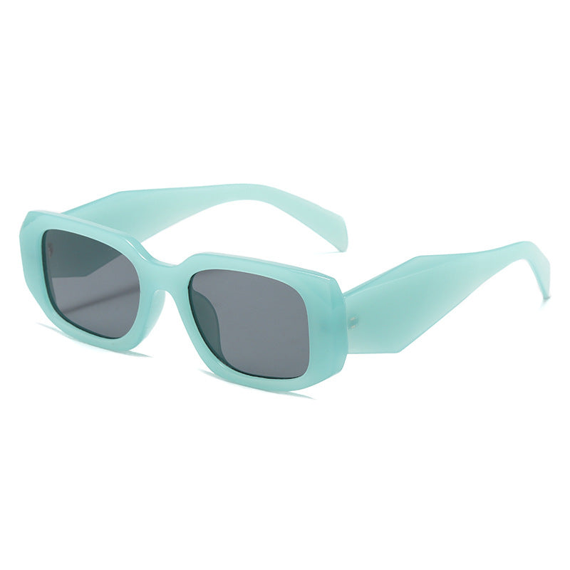 Wholesale Driving Sunshade PC Sunglasses
