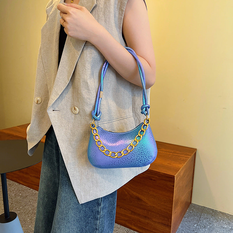 Wholesale Handbag Chain Simple Shoulder Bag